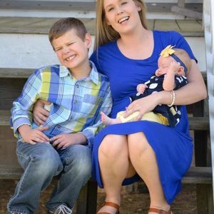 Meet your Posher, Molly